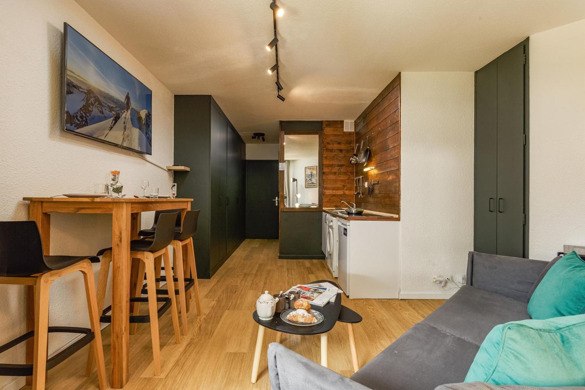 Chamonix Sud - Chez Loulou - Happy Rentals Exterior foto