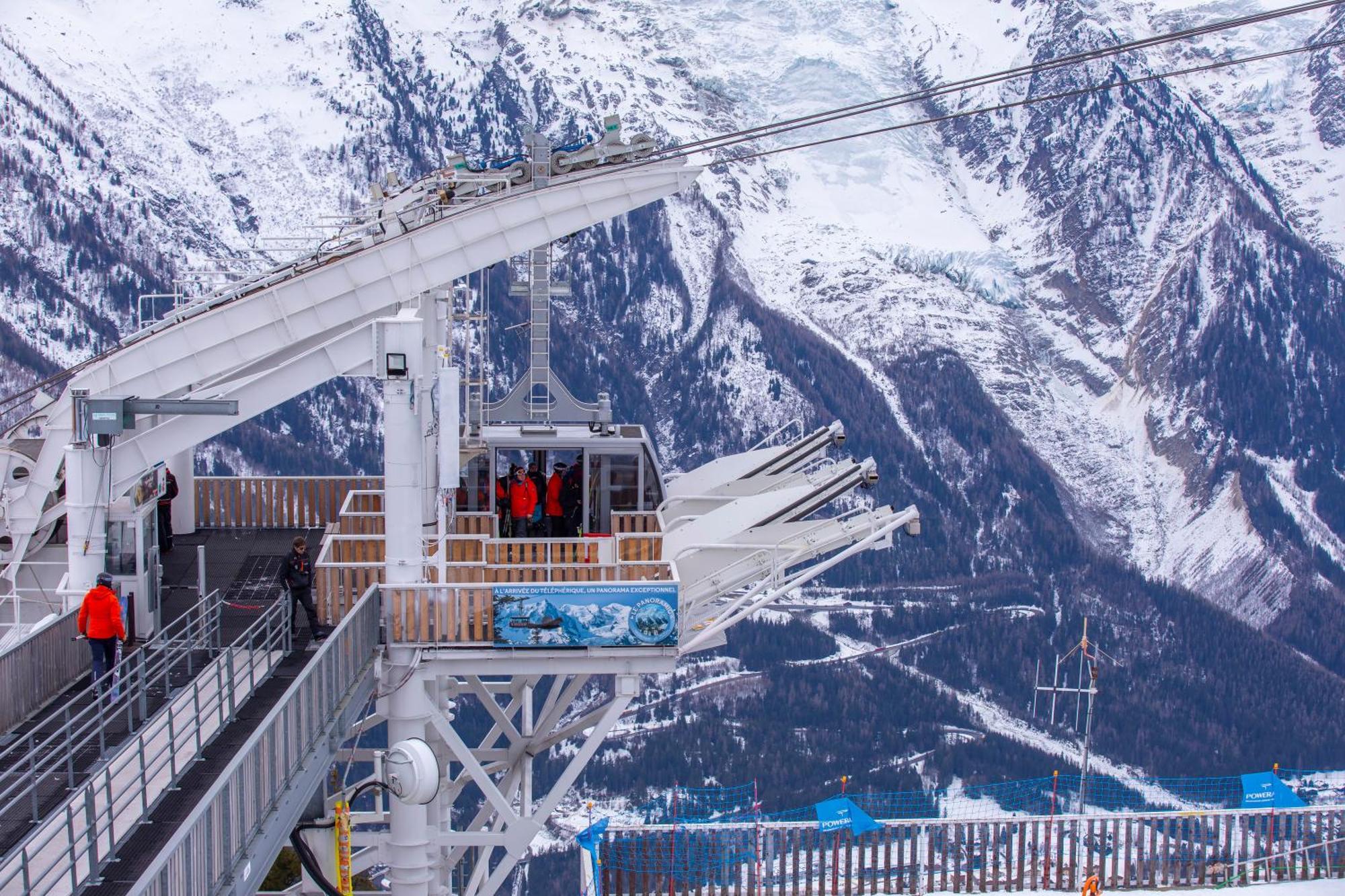 Chamonix Sud - Chez Loulou - Happy Rentals Exterior foto
